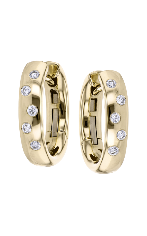 Simon G.  Earring LE4993-Y