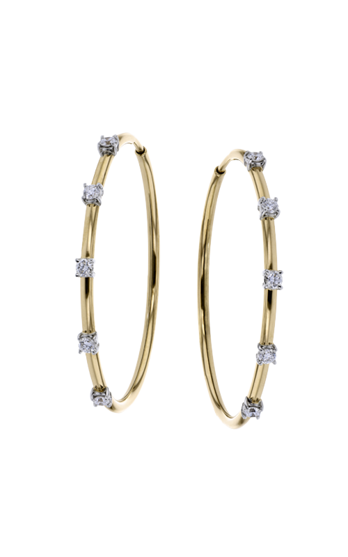 Simon G.  Earring LE4985