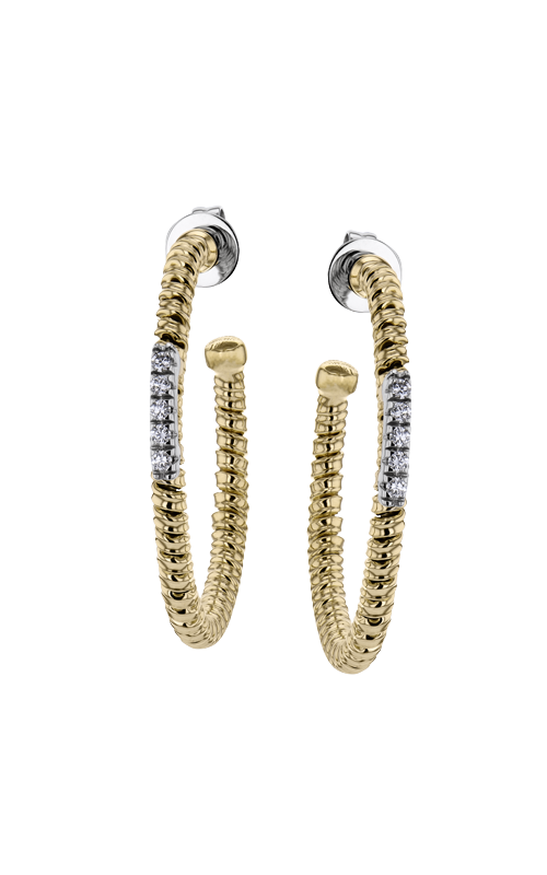 Simon G.  Earring LE4987