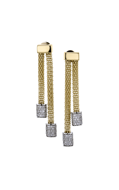 Simon G.  Earring LE4982