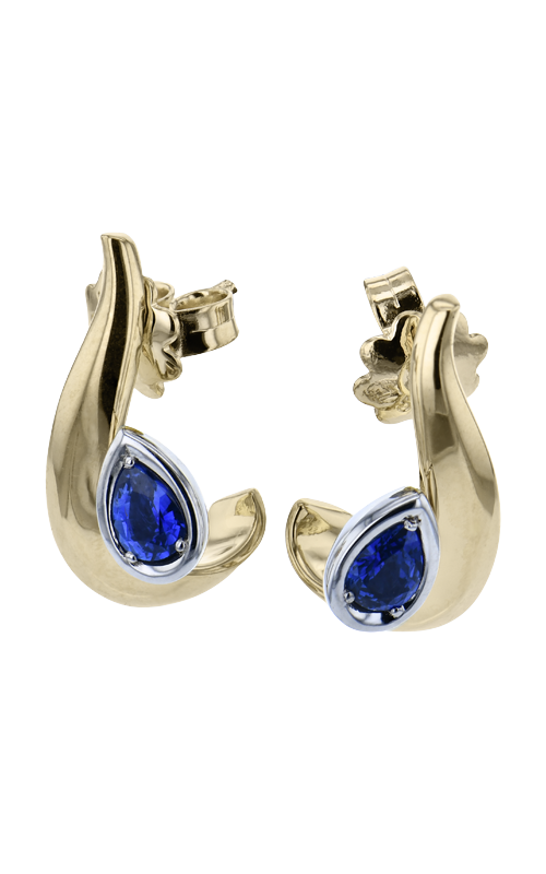 Simon G.  Earring LE4929