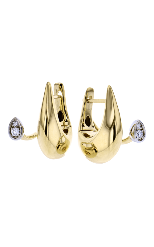 Simon G.  Earring LE4935