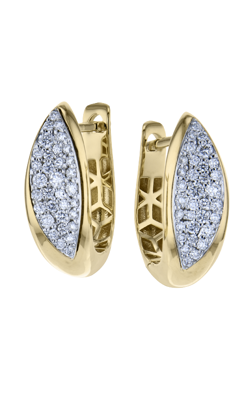 Simon G.  Earring LE4936