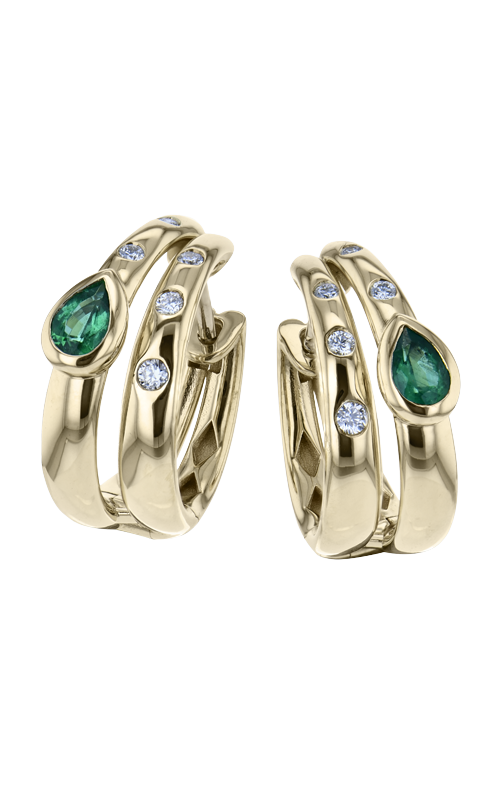 Simon G.  Earring LE4941