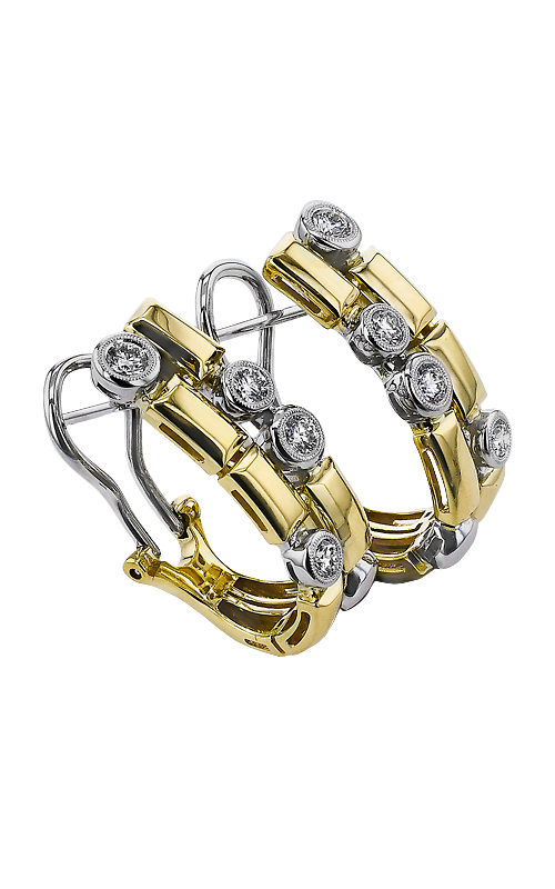 Simon G.  Earring LE4923