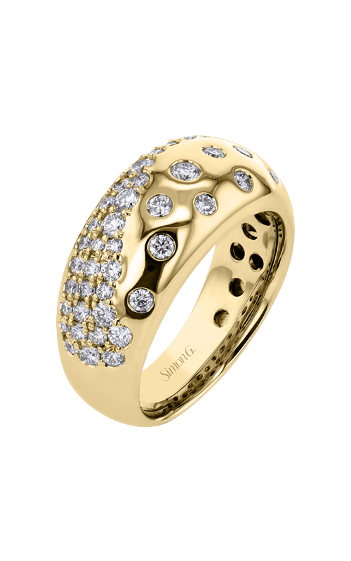 Simon G.  Ring LR5041-Y