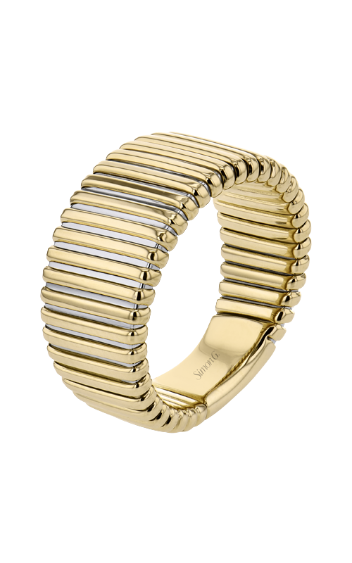Simon G.  Ring LR5190-Y
