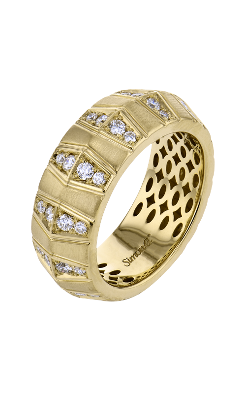 Simon G.  Ring LR5184