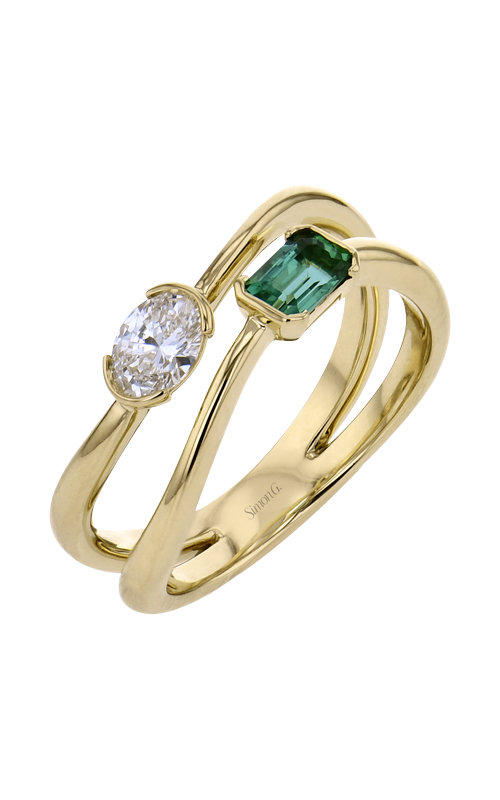 Simon G.  Ring LR5179