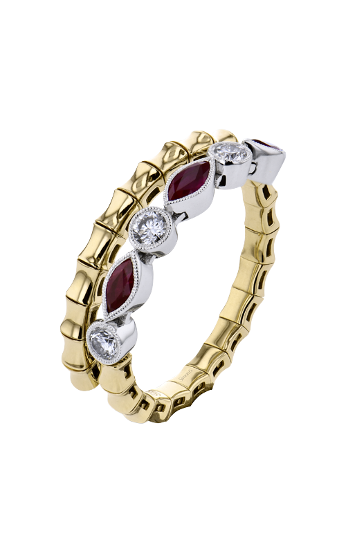 Simon G.  Ring LR5096-Y
