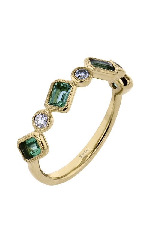 Simon G.  Ring LR5116-Y