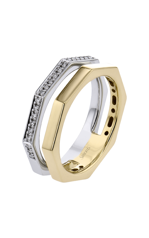 Simon G.  Ring LR5151