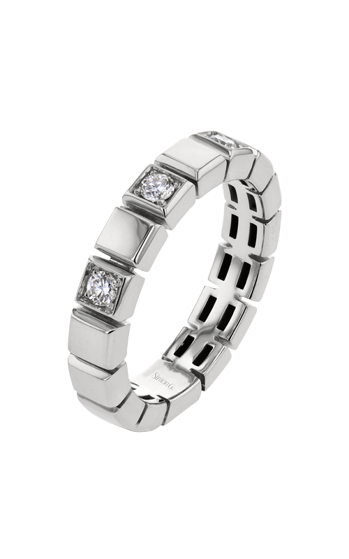Simon G.  Ring LR5153