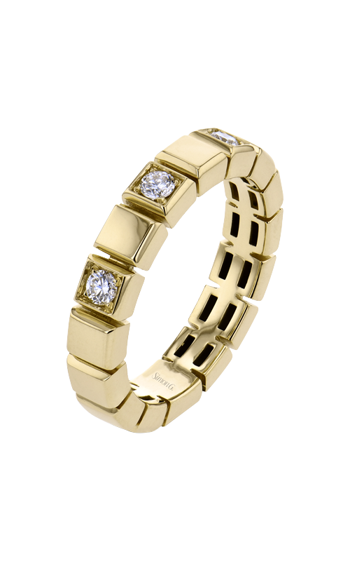 Simon G.  Ring LR5153-Y