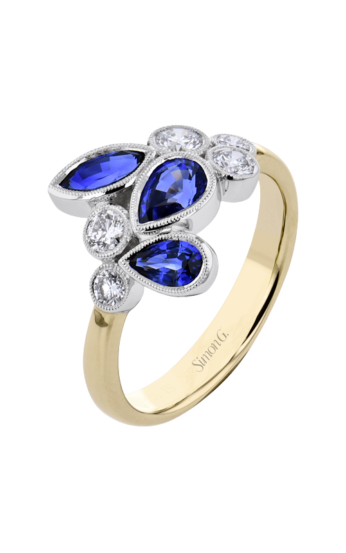 Simon G.  Ring LR5133