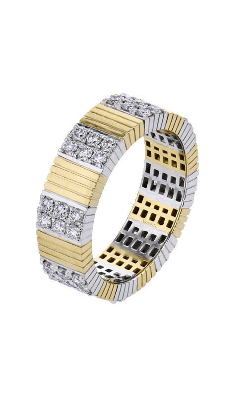 Simon G.  Ring LR5161