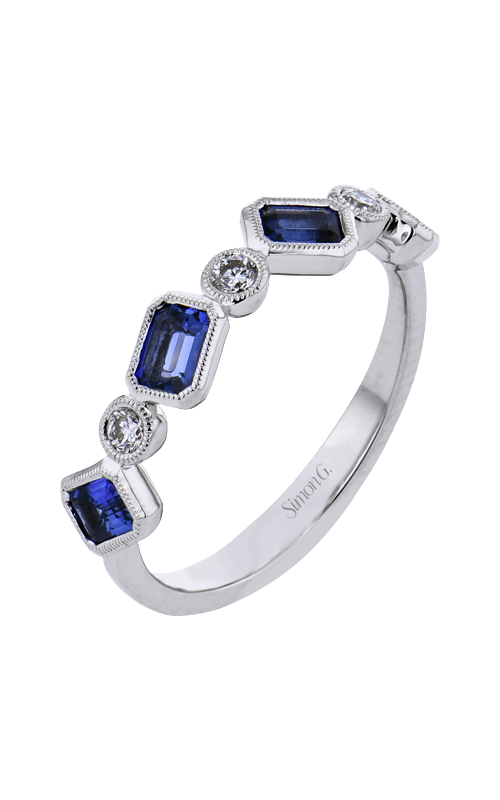 Simon G.  Ring LR5116