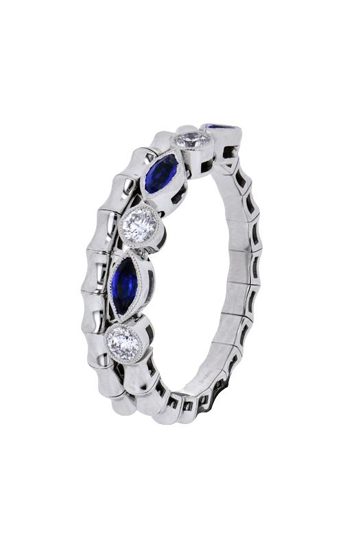 Simon G  Ring LR5096