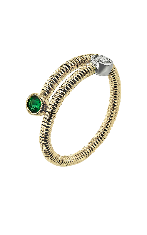 Simon G Ring LR5093