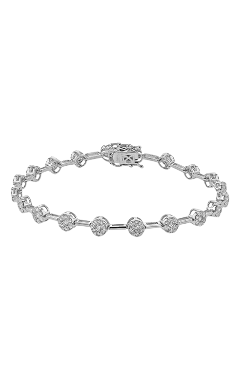 Simon G.  Bracelet LB2197-A