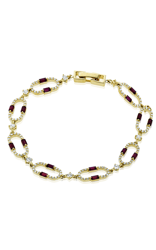 Simon G SG Bracelet LB2604-Y