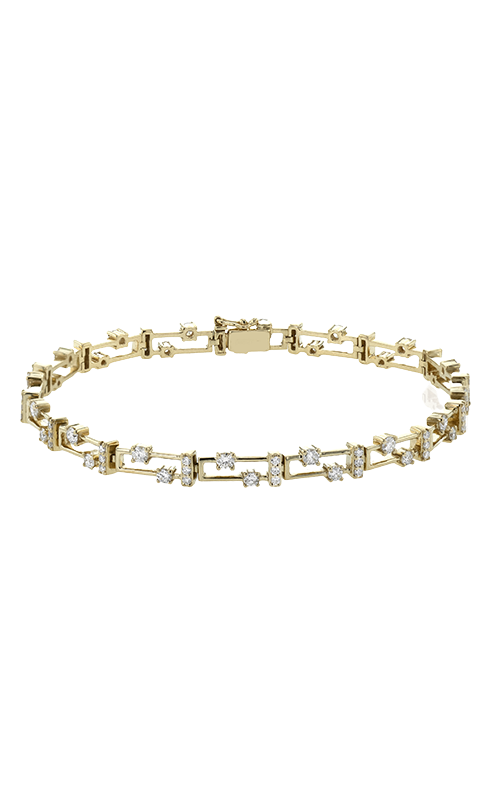 Simon G SG Bracelet LB2459-Y