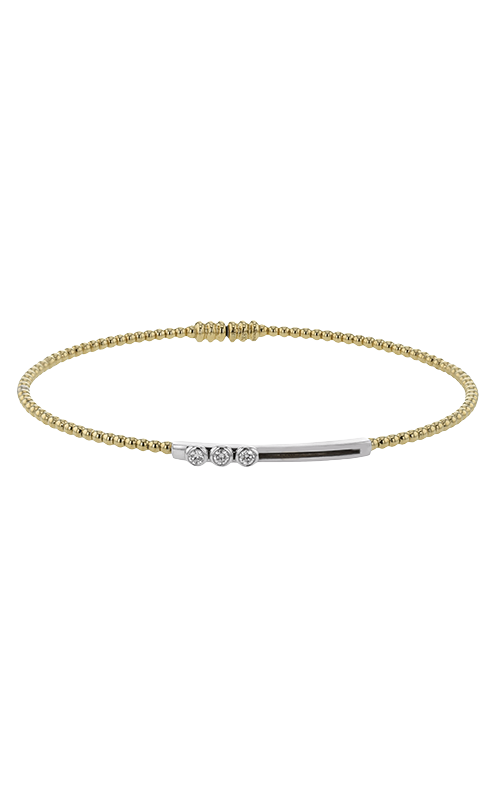 Simon G SG Bracelet LB2443-Y