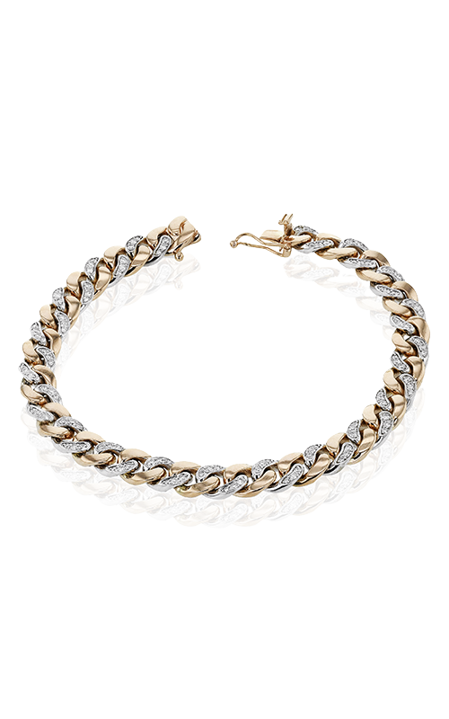 Simon G SG Bracelet LB2406