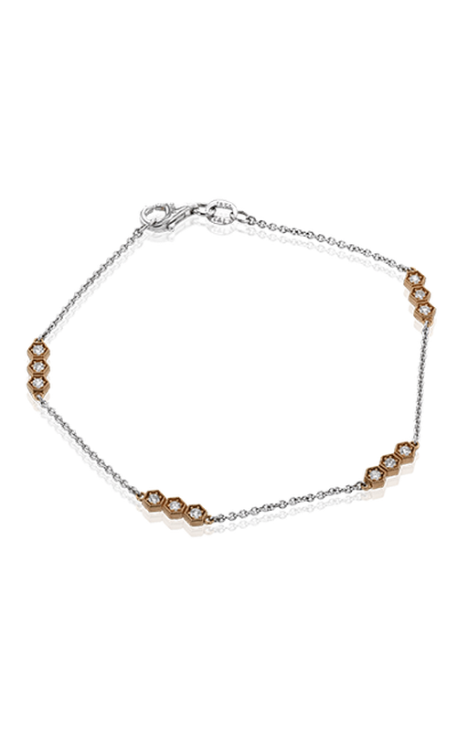 Simon G SG Bracelet CB136