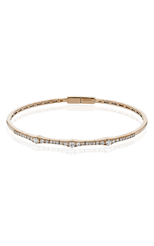 Simon G SG Bracelet LB2382-R