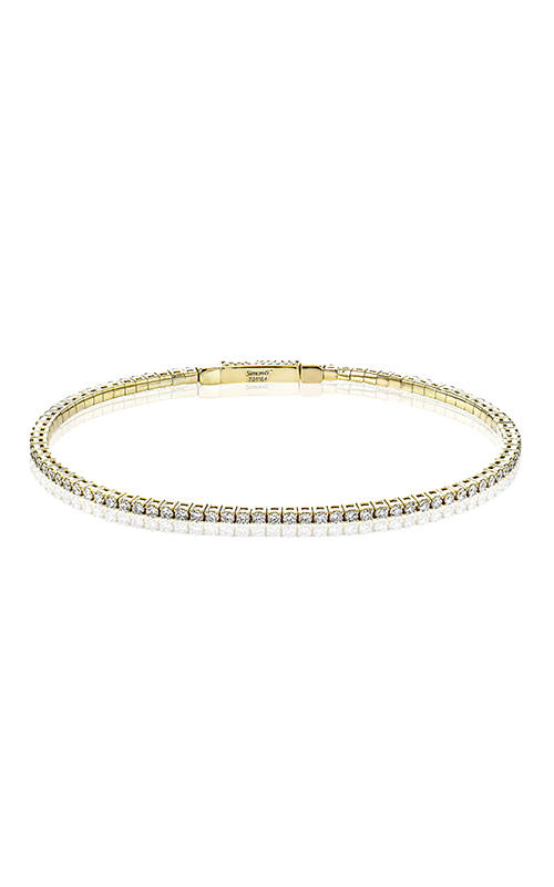 Simon G SG Bracelet LB2400-Y
