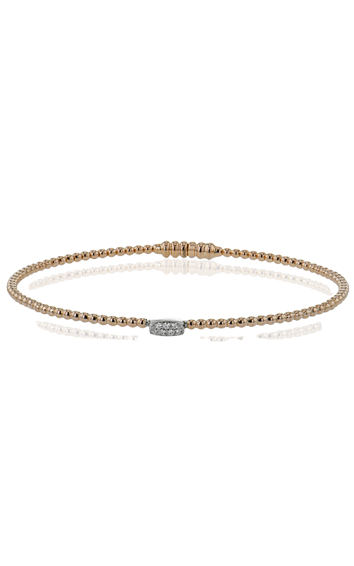 Simon G SG Bracelet LB2341-R