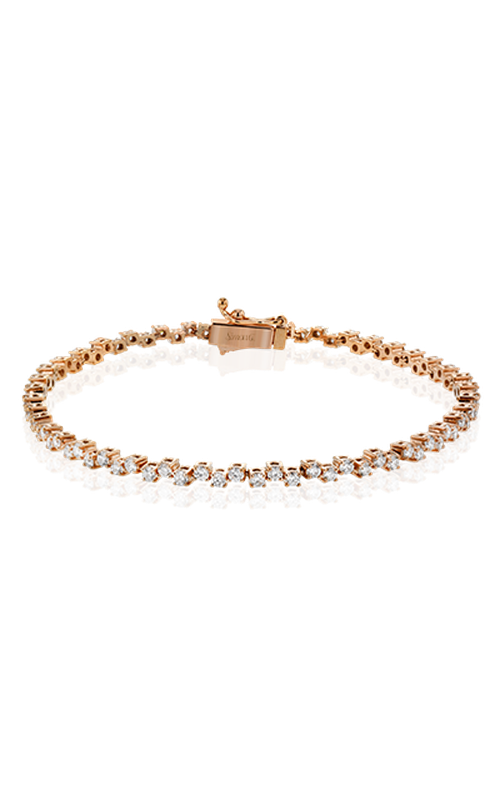Simon G SG Bracelet LB2327-R Simon G SG Bracelet LB2327-R