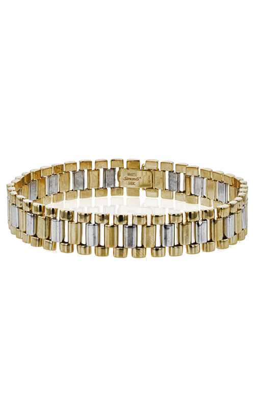 Simon G SG Bracelet LB2205