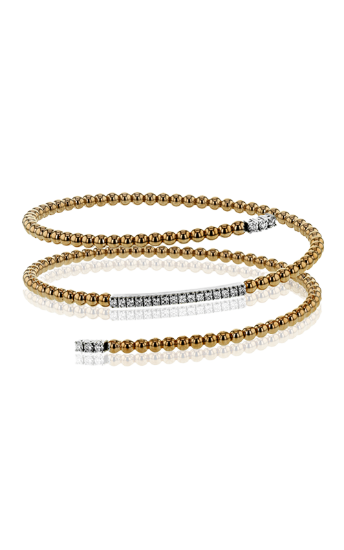 Simon G Harmonie Bracelet LB2166-R Simon G Harmonie Bracelet LB2166-R