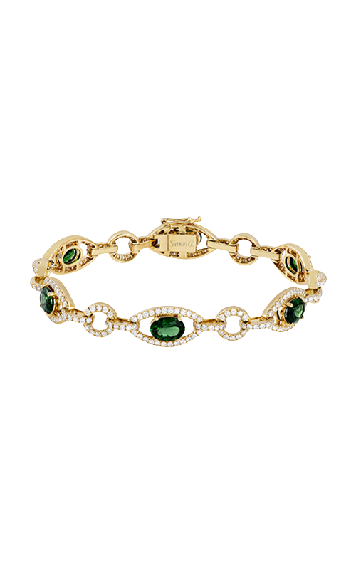 Simon G SG Bracelet LB2102