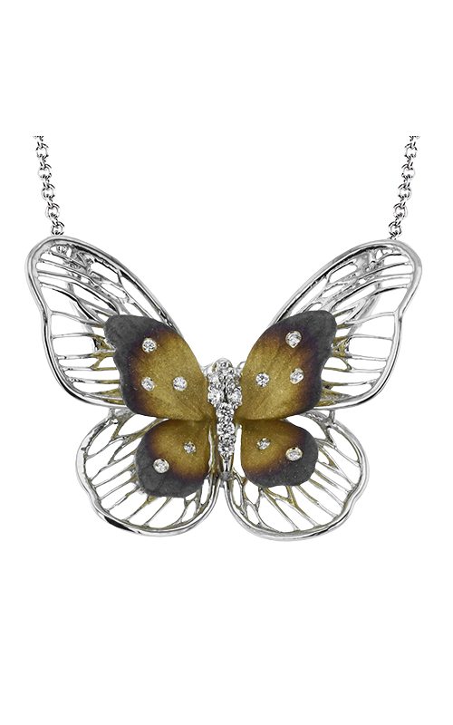 Simon G SG Necklace DP279