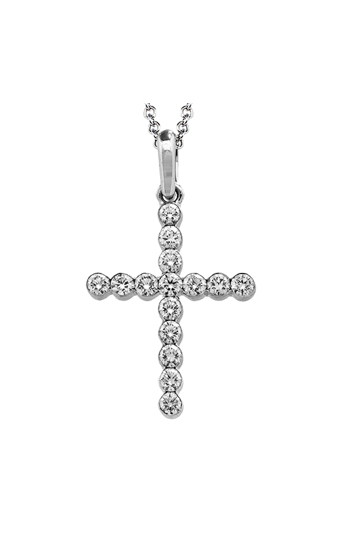 Simon G SG Necklace LP4957