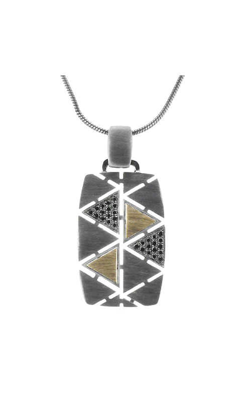 Simon G SG Necklace NS100
