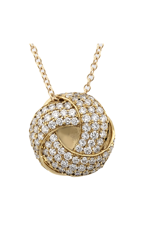 Simon G SG Necklace LP4953