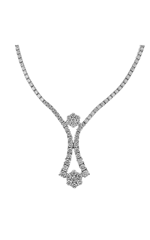 Simon G SG Necklace LN4068