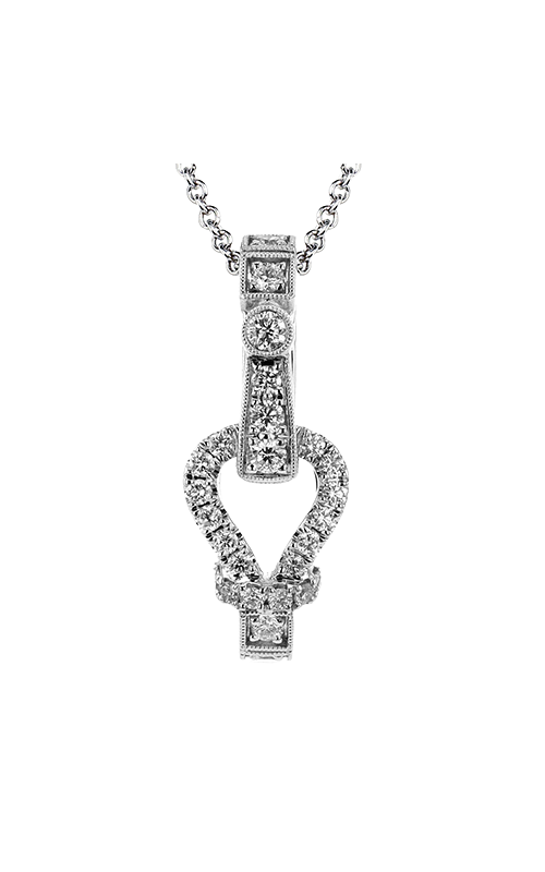 Simon G SG Necklace LP4936