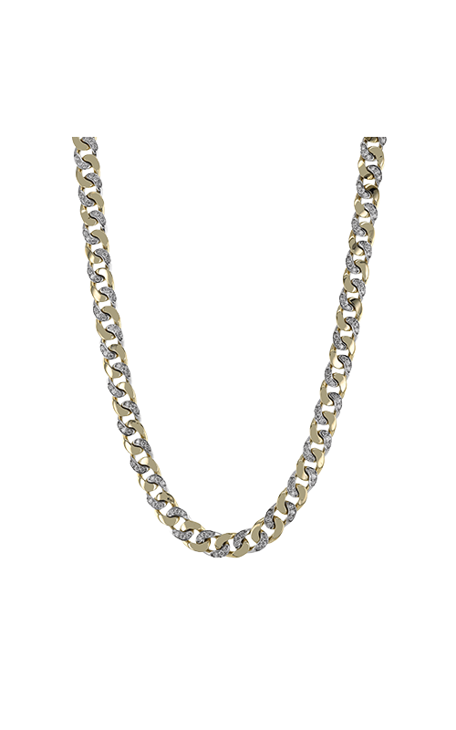 Simon G SG Necklace LP4920