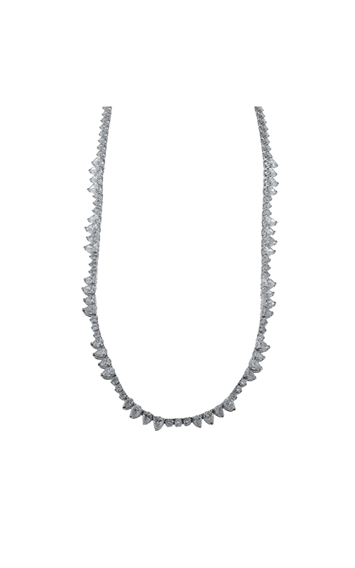 Simon G SG Necklace LN4058