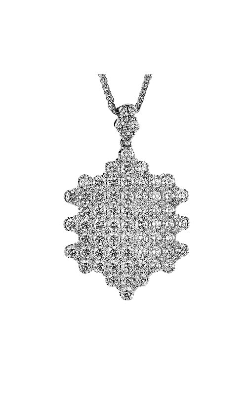 Simon G SG Necklace LP4656