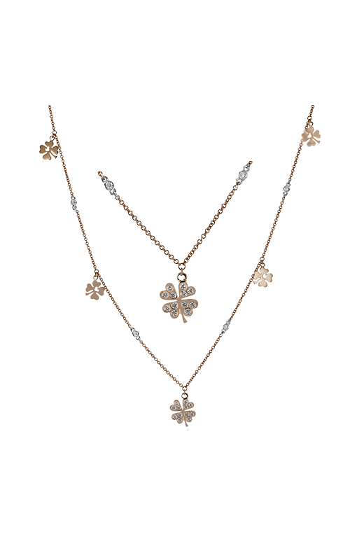 Simon G SG Necklace LP4905