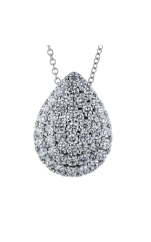 Simon G SG Necklace LP5004