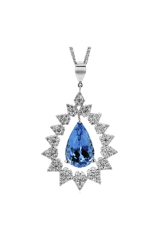 Simon G SG Necklace LP5003