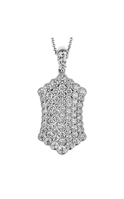 Simon G SG Necklace LP4896