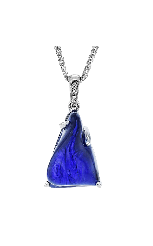 Simon G SG Necklace LP4679